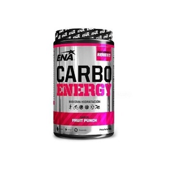 ENA CARBO ENERGY FRUIT PUNCH 540 grs