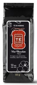 Curate Alma HOT CHOCOLATE 50 grs