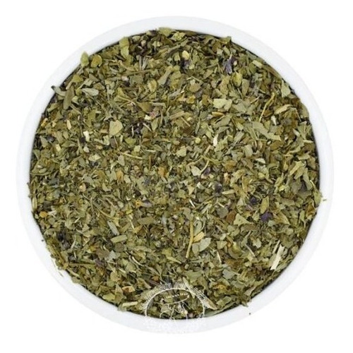 Hierbas Del Oasis KG ALBAHACA 1 kg