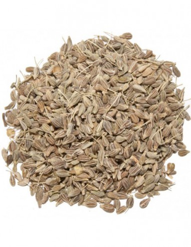 Hierbas Del Oasis KG ANIS VERDE 1 Kg