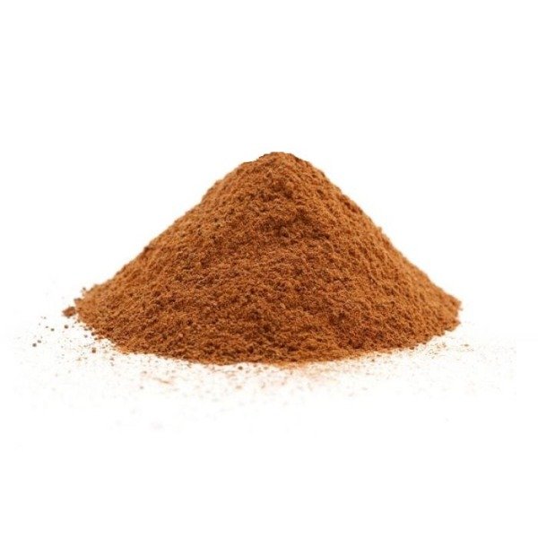 Hierbas Del Oasis KG CANELA MOLIDA 1 Kg