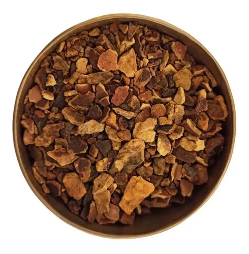 Hierbas Del Oasis KG CASCARA SAGRADA 1 Kg