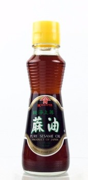 Kadoya ACEITE SESAMO 163 ml