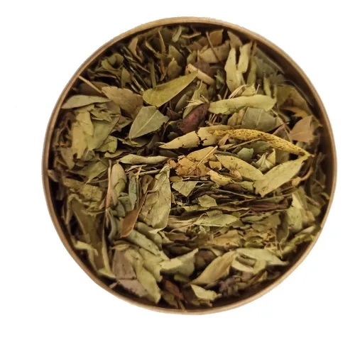 Hierbas Del Oasis KG SEN HOJAS 1 Kg