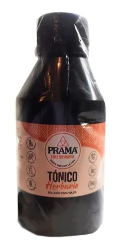 PRAMA TONICO HERBARIO 200 CC