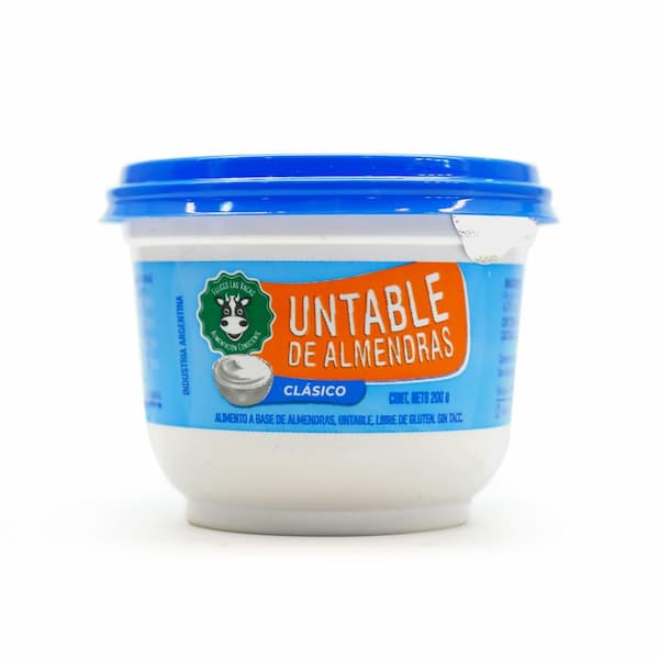 FELICES LAS VACAS QUESO UNTABLE CLASICO 200 GRS