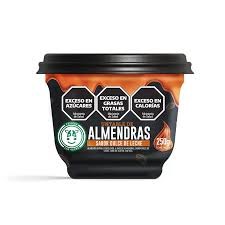 FELICES LAS VACAS DULCE DE ALMENDRAS COLONIAL 250 GRS