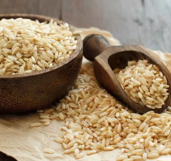 YIN YANG ARROZ INTEGRAL S/ TOSTAR 10 KG