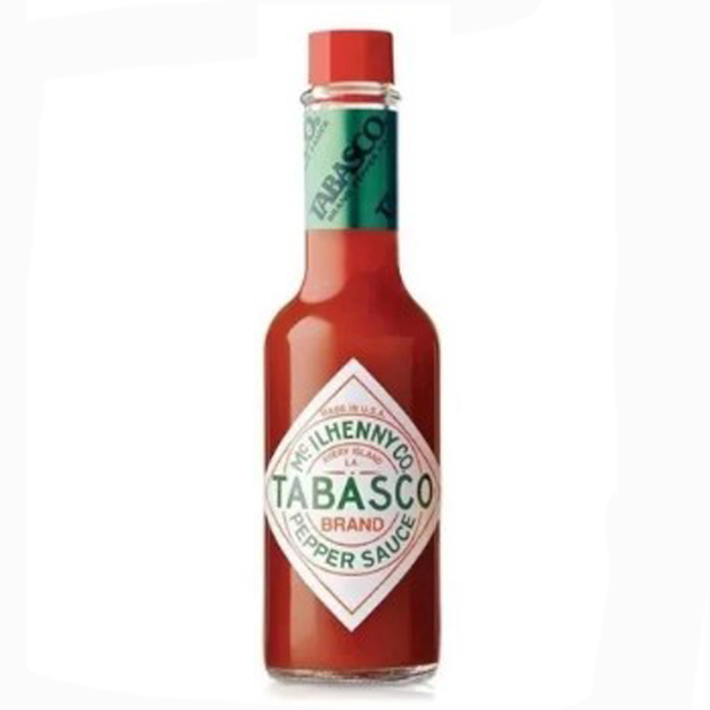 TABASCO SALSA ORIGINAL 150 ml