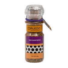 RUEDO MIX NORTEÑO 65 GRS