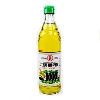 Kong Yen VINAGRE PARA SUSHI 600 ml