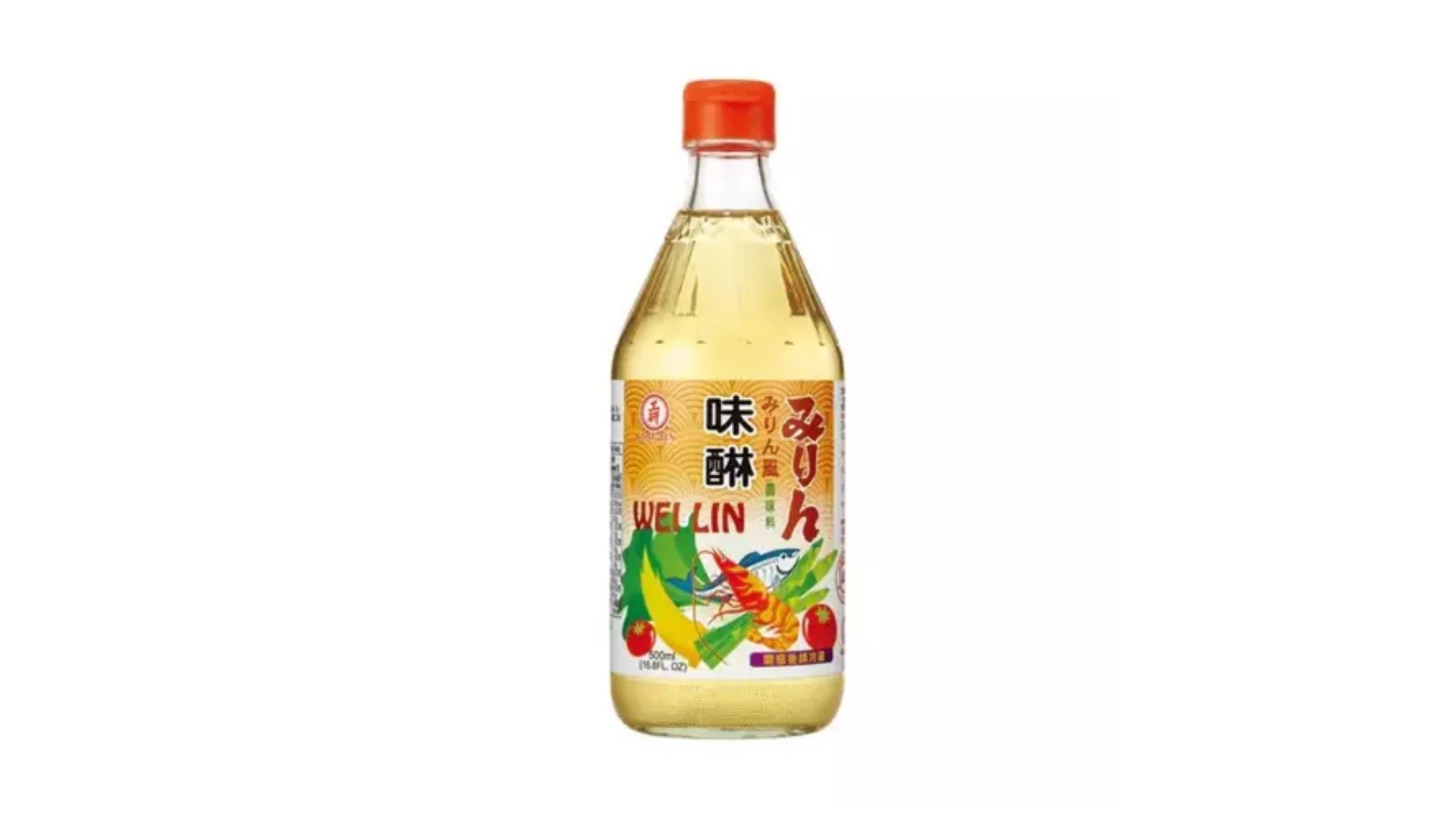 KONG YEN WEI LIN MIRIN 500 ML