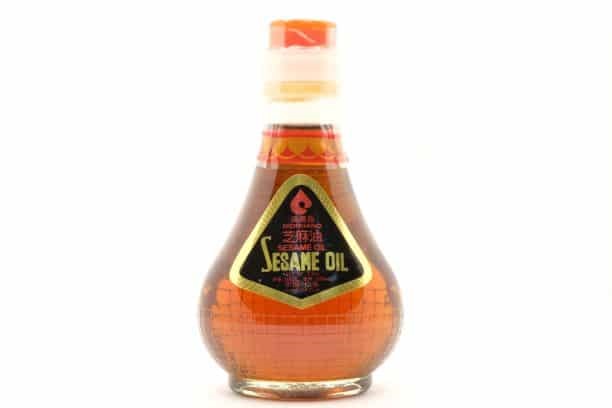 Dong ACEITE DE SESAMO 108 ml