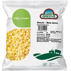 GREENS CHOCLO 1 KG