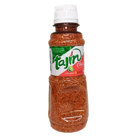 TAJIN CLASICO 142 GRS