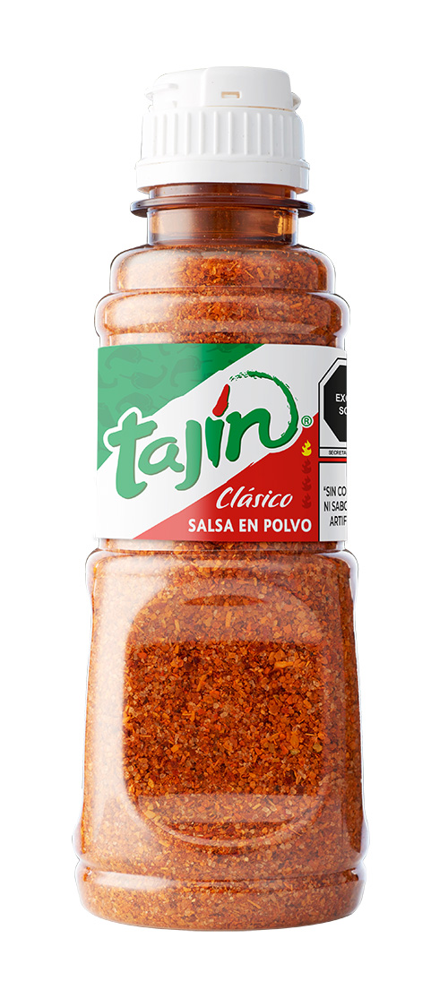 TAJIN CLASICO 45 GRS