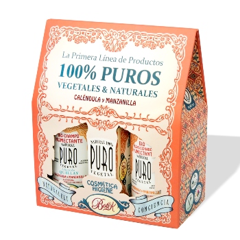 BOTI-K ACONDICIONADOR SOLIDO NEUTRO 40 GRS