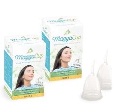 MAGGACUP COPITA TALLE 2