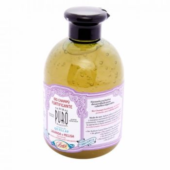 BOTI-K BIO CHAMPU LAVANDA 300 ML
