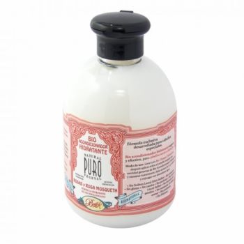 BOTI-K BIO ACONDICIONADOR ROSAS 300 ML
