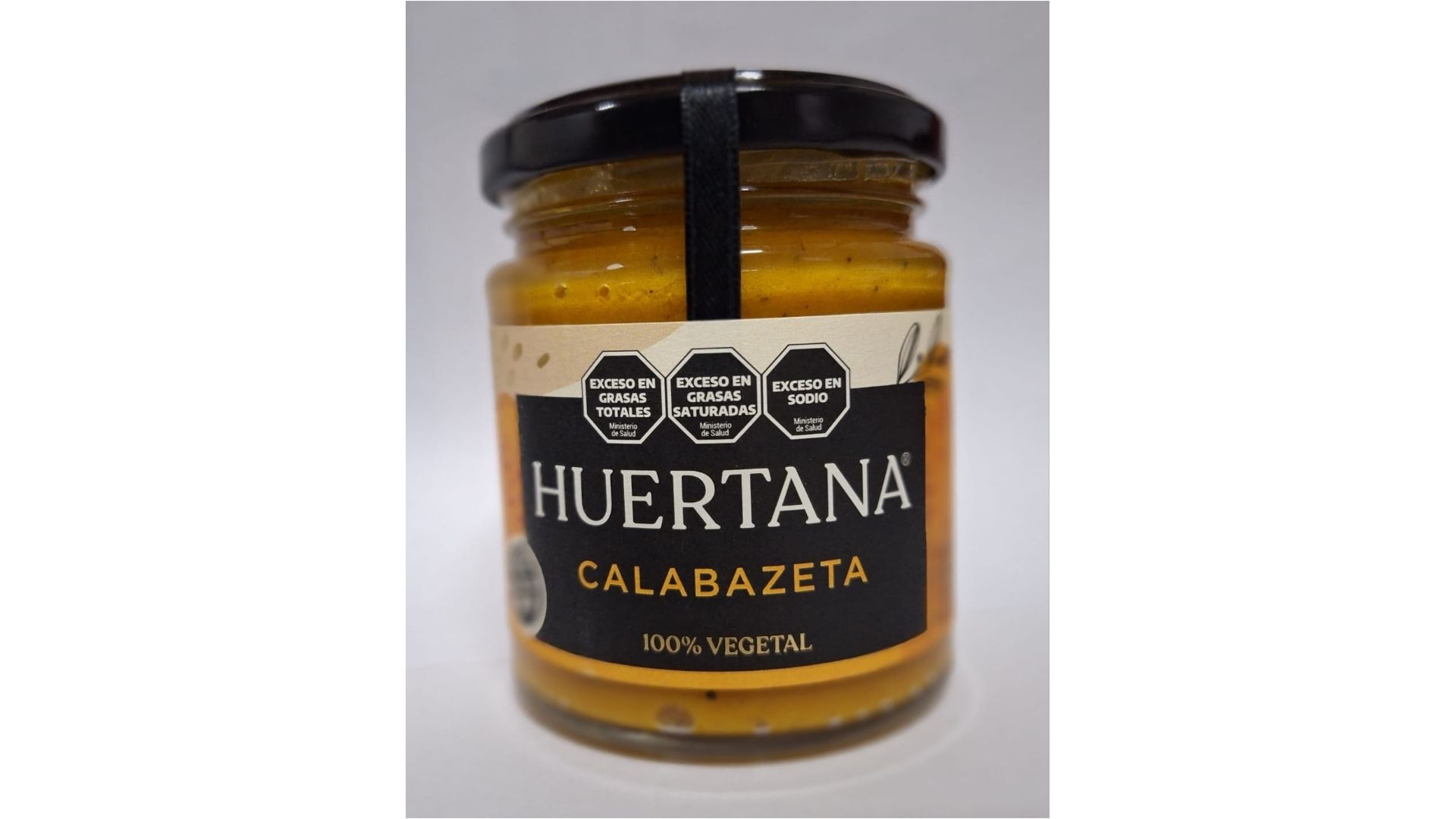 HUERTANA CALABAZETA 170 GRS