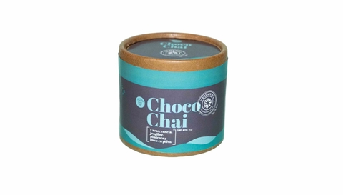 VEDANNA LATTE CHOCO CHAI 150 GRS