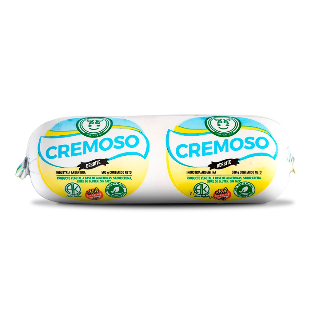 FELICES LAS VACAS QUESO CREMOSO 500 GRS
