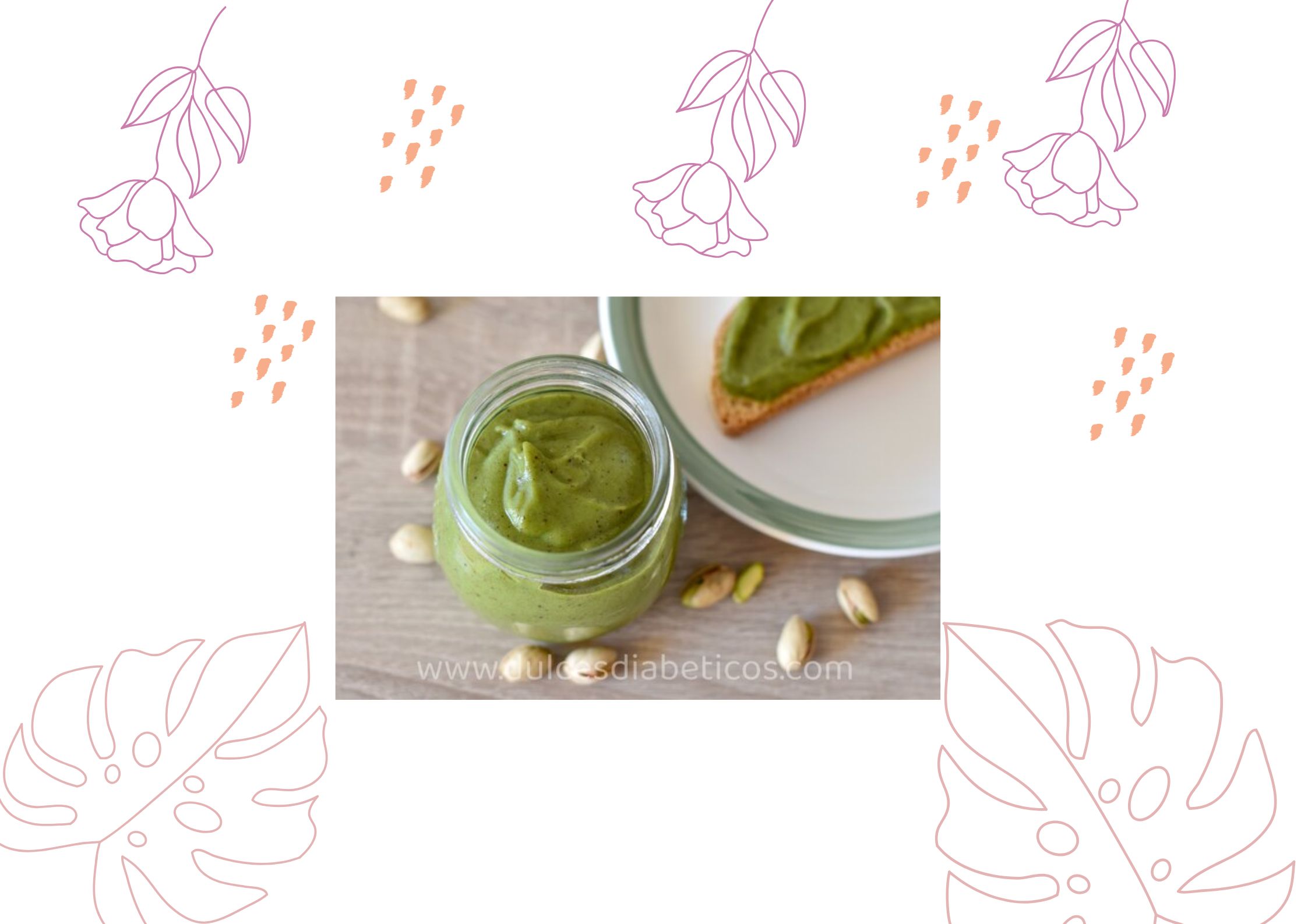 SAVONA FIT CREMA DE PISTACHO 180 CC