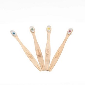 MERAKI CEPILLO SUAVE AZUL