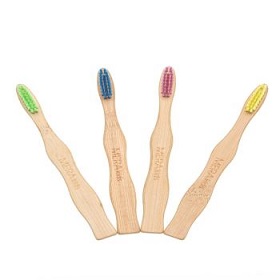 MERAKI CEPILLO KIDS AMARILLO