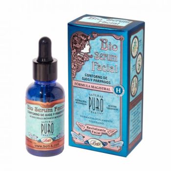 BOTI-K BIO SERUM FACIAL OJOS Y PARPADOS 30 ML