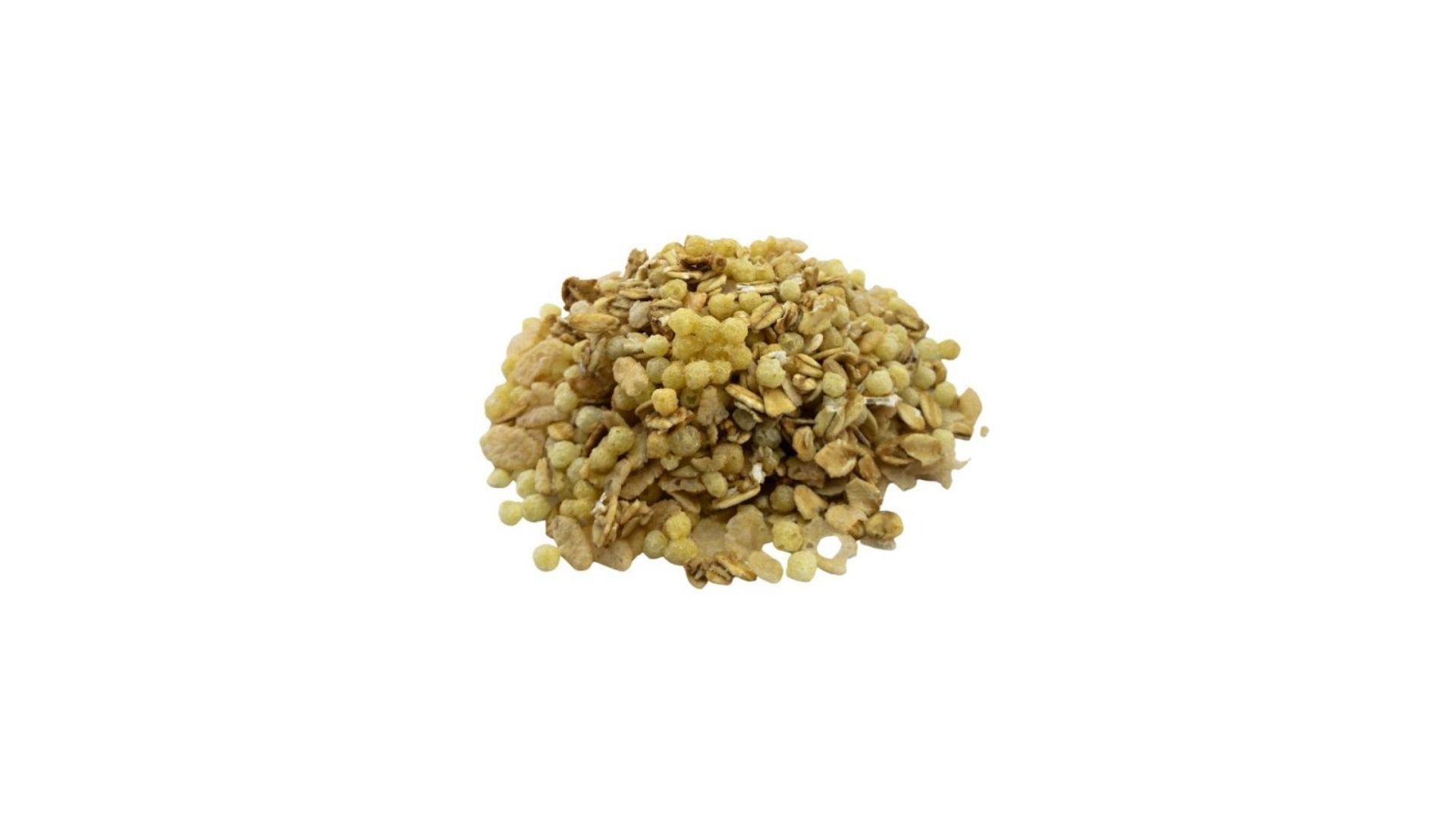 DEC MIX DESAYUNO MUESLI 500 GRS