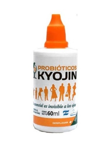 KYOJIN PROBIOTICOS 60 ML