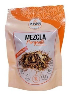 PRAMA MEZCLA PURGANTE 100 GRS