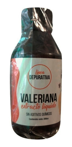 PRAMA VALERIANA 200 CC