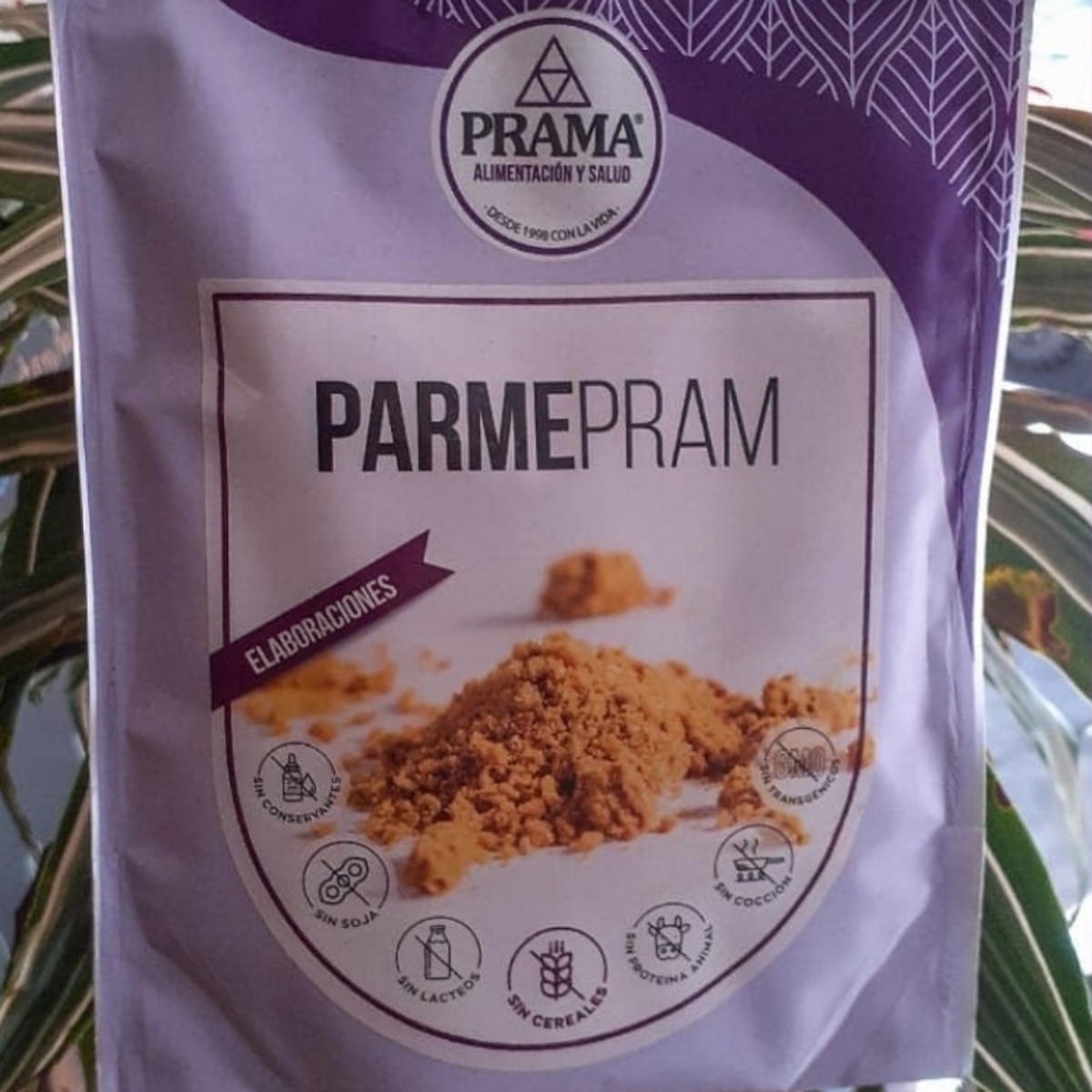 PRAMA PARMEPRAM 200 GRS