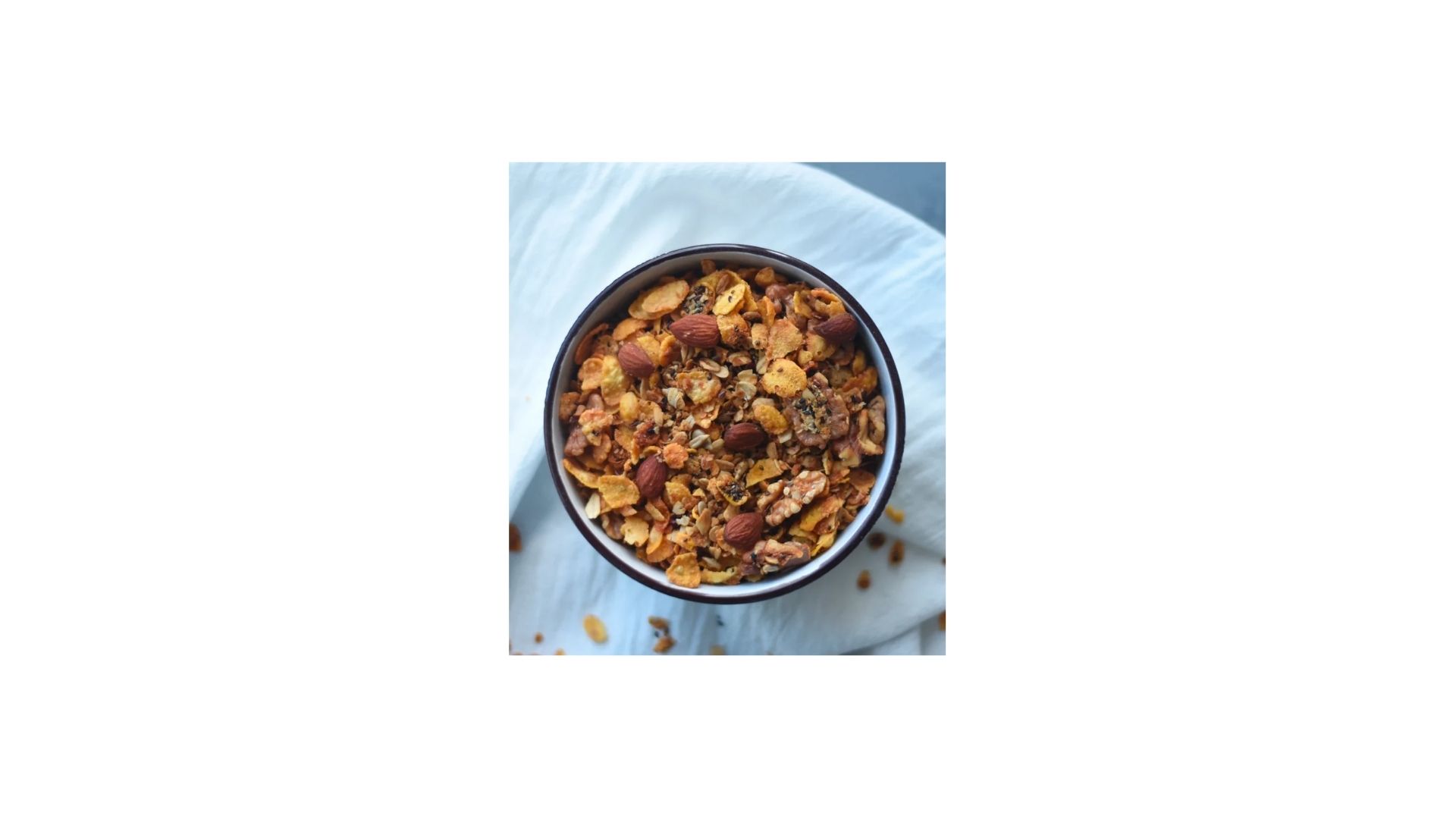 DEC GRANOLA CROCANTE CLASICA 500 GRS