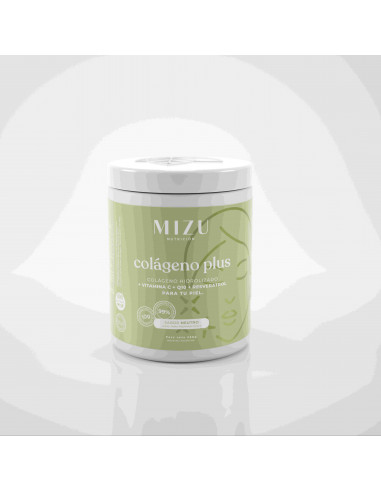 MIZU COLAGENO BEAUTY NEUTRO 250 GRS