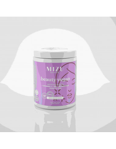 MIZU BEAUTY VEGAN 357 GRS