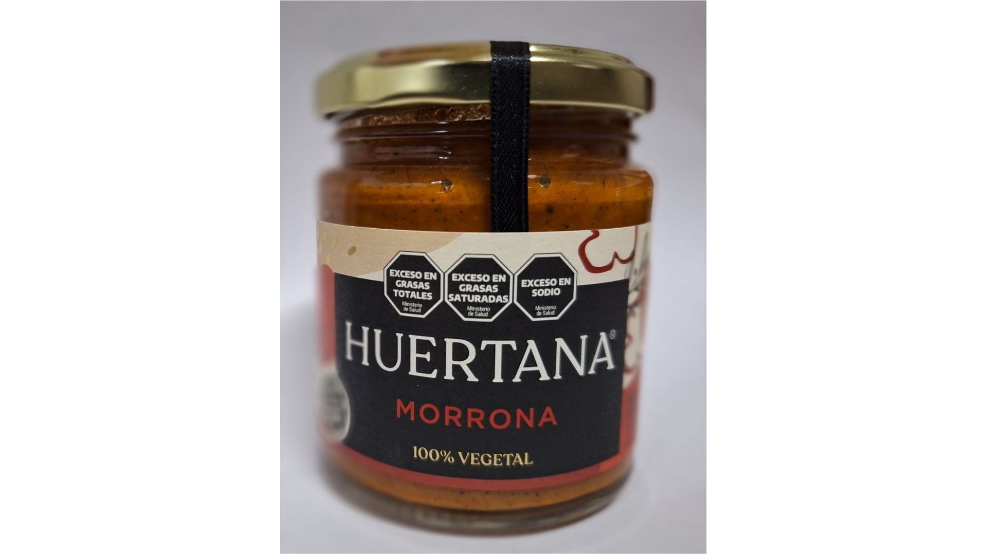 HUERTANA MORRONA 170 GRS