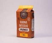 Brotes Traslasierra HARINA INTEG FINA 5 kg