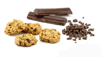 Meltaim GALLETITAS VAINILLA Y CHOC 150 grs