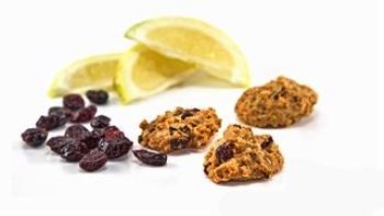 Meltaim GALLETITAS LIMON Y FRUTOS ROJOS 150 grs