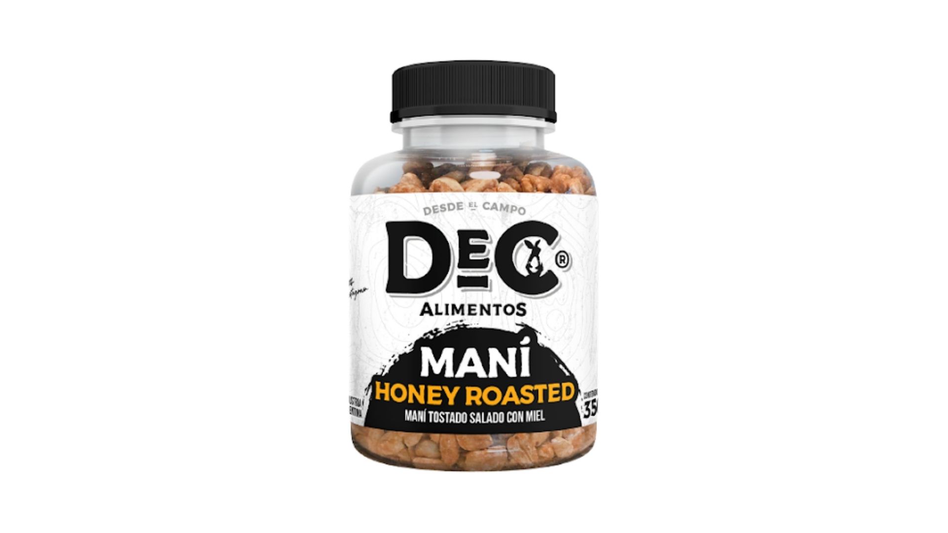 DEC MANI HONEY ROASTED 220 GRS