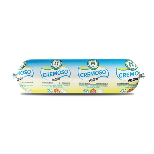 FELICES LAS VACAS QUESO CREMOSO 250 GRS