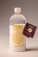 ORMUS ORO MONOATOMICO 500 ML