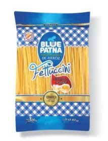 Blue Patna FIDEOS FETUCCINI 500 grs