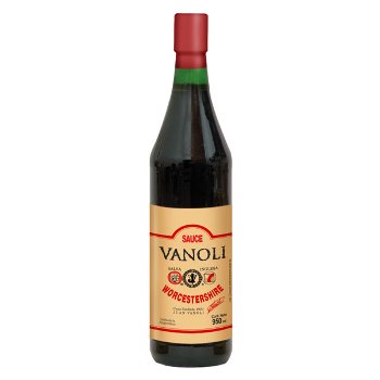 Vanoli SALSA INGLESA 950 grs