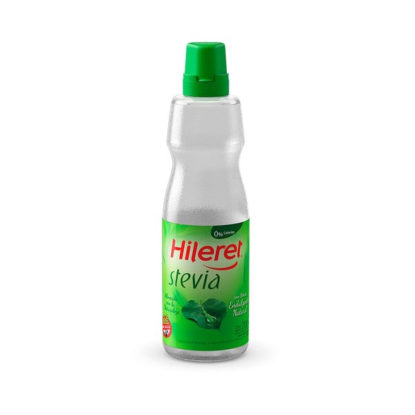Hileret STEVIA 200 ml