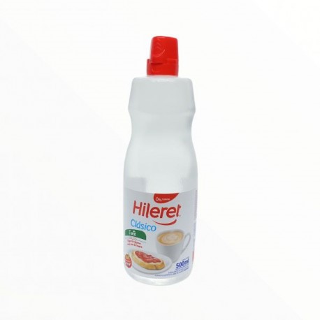 HILERET CLASICO FORTE 500 ML